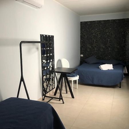 Hotel Serena Napoli Eksteriør bilde