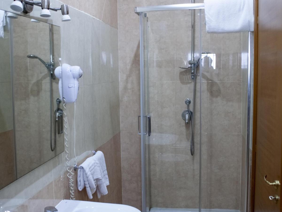 Hotel Serena Napoli Eksteriør bilde