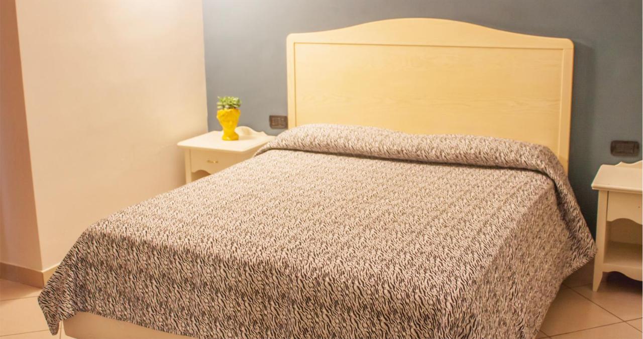 Hotel Serena Napoli Eksteriør bilde