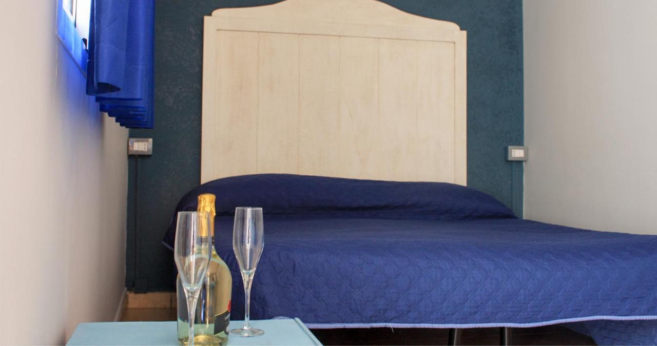 Hotel Serena Napoli Eksteriør bilde
