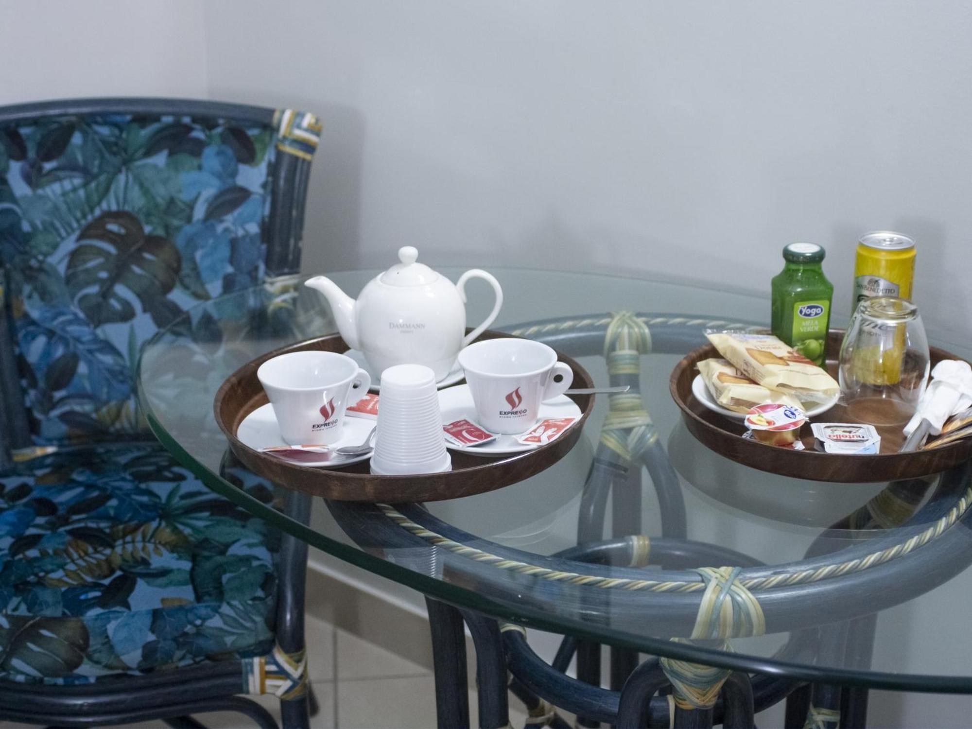 Hotel Serena Napoli Eksteriør bilde