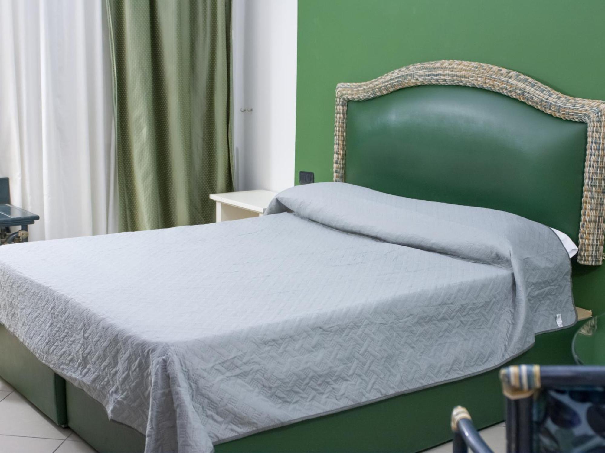 Hotel Serena Napoli Eksteriør bilde