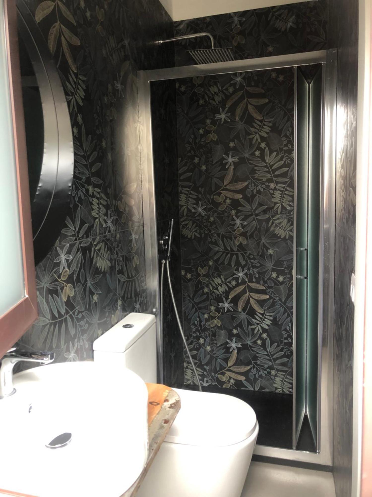 Hotel Serena Napoli Eksteriør bilde