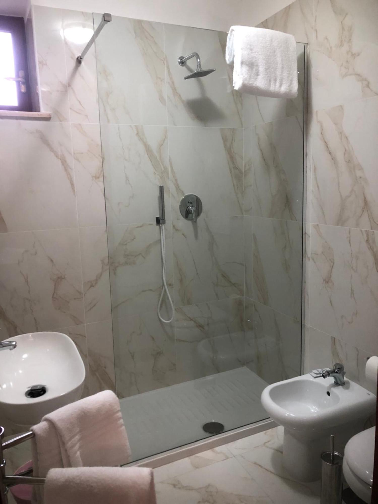 Hotel Serena Napoli Eksteriør bilde
